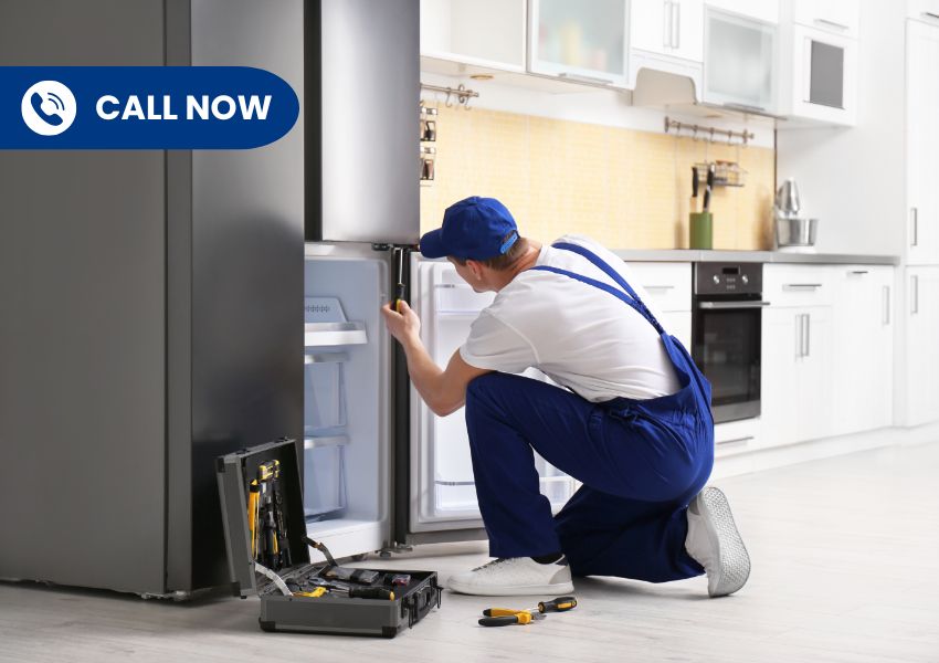 Willowbrook IL Appliance Repair Company